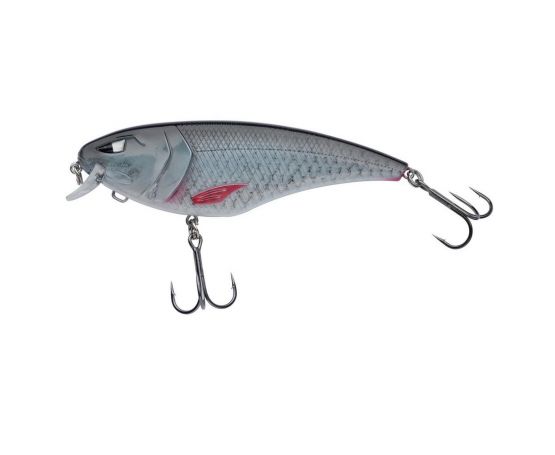 Berkley Lure Zilla Flanker 110 27g - Roach