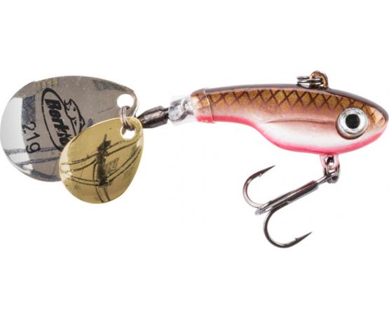Berkley Pulse Spintail Lure - 5g
