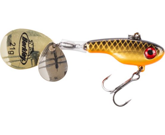 Berkley Pulse Spintail Lure - 14g