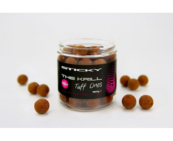 Sticky Bait Krill Tuff Ones