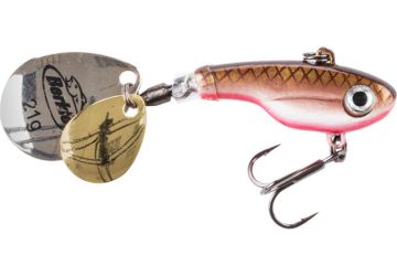 Berkley Pulse Spintail Lure - 21g