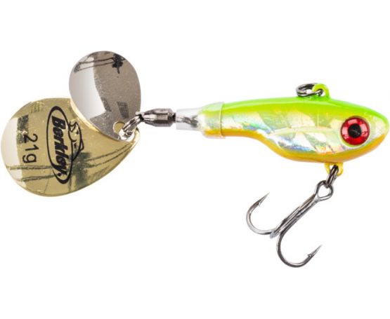 Berkley Pulse Spintail Lure - 21g