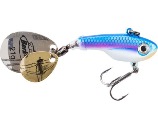 Berkley Pulse Spintail Lure 9g