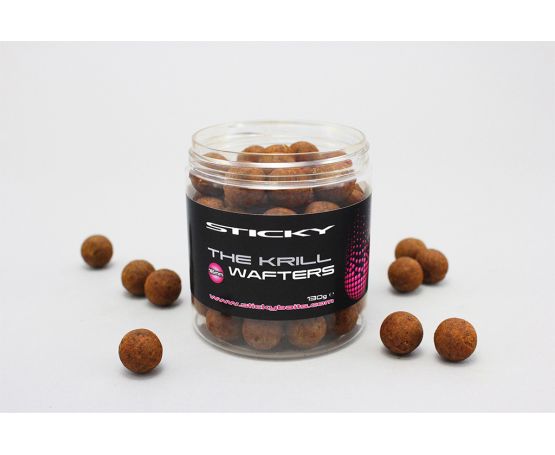 Sticky Bait Krill Wafters