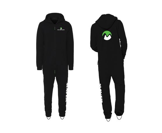 Maver One Piece Suit