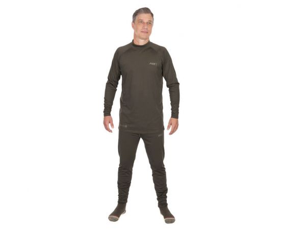 Fox Thermal Base Layer Set