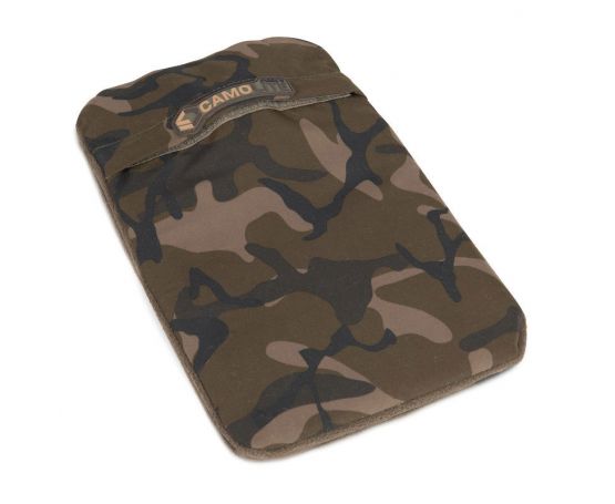 Fox Camolite Hot Water Bottle - Small
