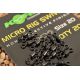 Korda Micro Rig Swivels