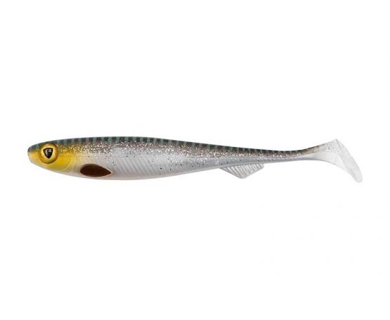 Fox Rage Slick Shad Naturals Lure - 11cm