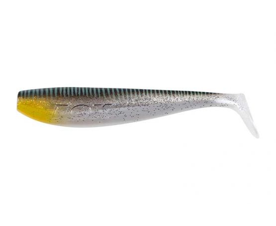Fox Rage Zander Pro Shad Naturals - 7.5cm
