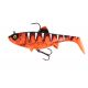 Fox Rage Replicant Wobble UV Lure - 14cm