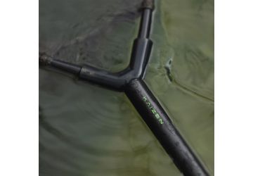 Korda Kaizen Green Landing Net - 42"