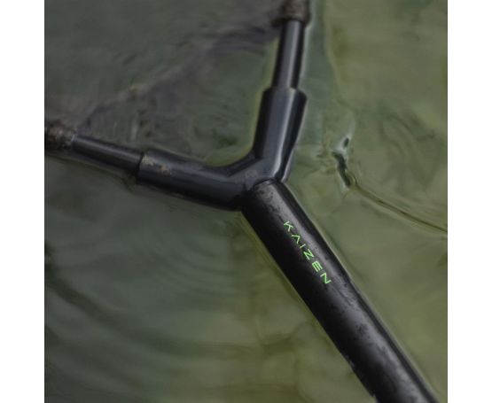 Korda Kaizen Green Landing Net - 42"