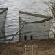 Korda Kaizen Green Landing Net - 42"