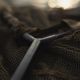 Korda Kaizen Green Landing Net - 42"