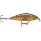 Rapala X-Light Minnow Lure 5cm - 4g