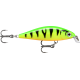 Rapala X-Light Minnow Lure 5cm - 4g