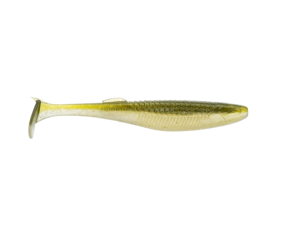 Rapala Crush City The Kickman Lures - 10cm