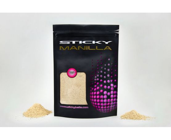 Sticky Bait Manilla Active Mix