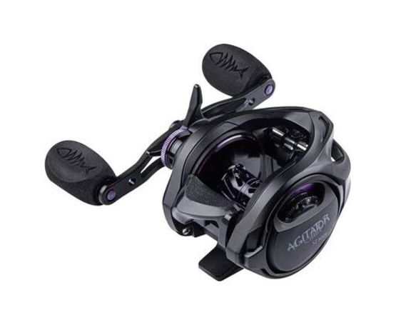 Wychwood Agitator S1 200BC-L Baitcasting Reel