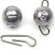 Berkley Fusion19 Cheb Bottom weights