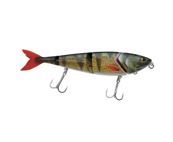 Berkley Lure Zilla Swimmer 120 13.5g - Perch