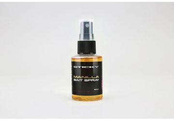 Sticky Bait Manilla Bait Spray