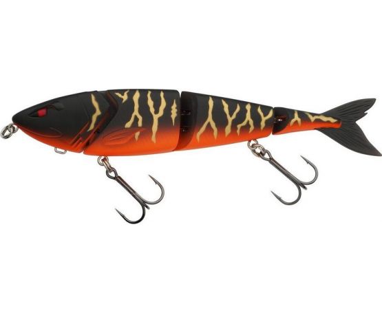 Berkley Lure Zilla Swimmer 120 13.5g - Shadow Tiger