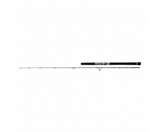 Penn Battalion Solid Jig Casting Rod 6’3″ 200g 1+1sec