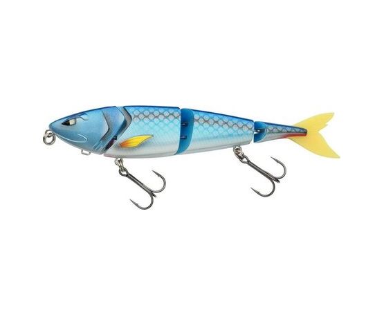 Berkley Lure Zilla Swimmer 120 13.5g - Blue Marble