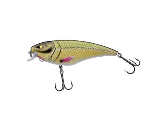 Berkley Lure Zilla Flanker 110 27g - Daybreak