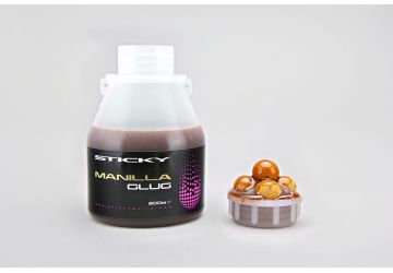 Sticky Bait Manilla Glug
