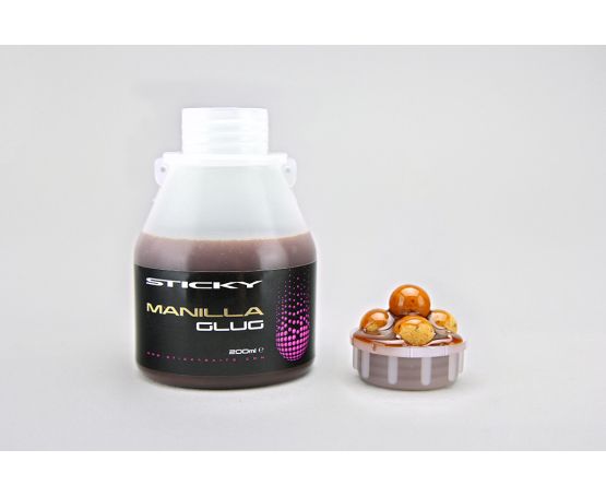 Sticky Bait Manilla Glug