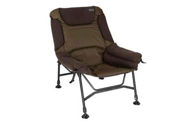 Fox EOS Lounger Chair