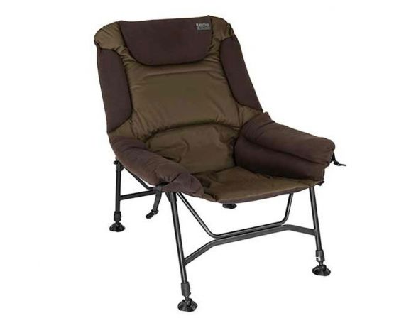 Fox EOS Lounger Chair