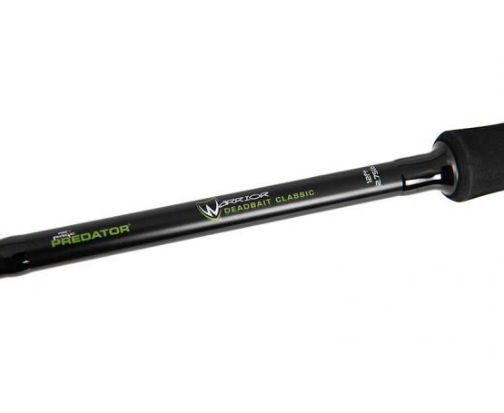 Fox Rage Predator Warrior Classic Rod - 2.75lb