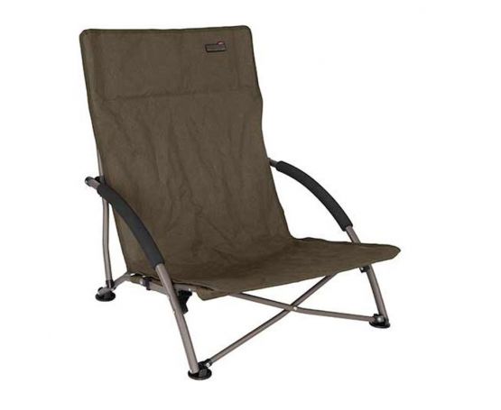 Fox Voyager Folding Guest Chair