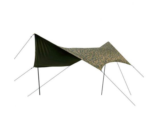 Fox Camolite Tarp