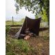 Fox Camolite Tarp - Small