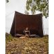 Fox Camolite Tarp - Small