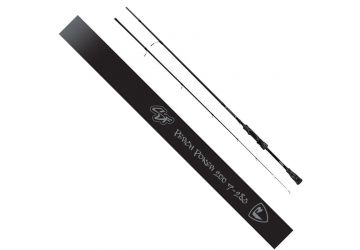 Fox Rage Street Fighter Perch Poker Rod