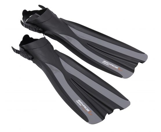 Savage Gear Belly Boat Fins