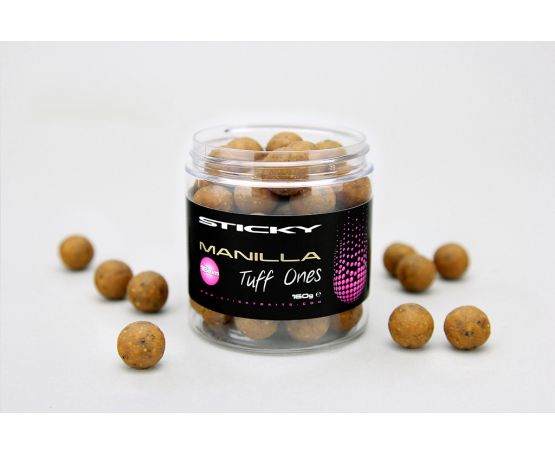 Sticky Bait Manilla Tuff Ones