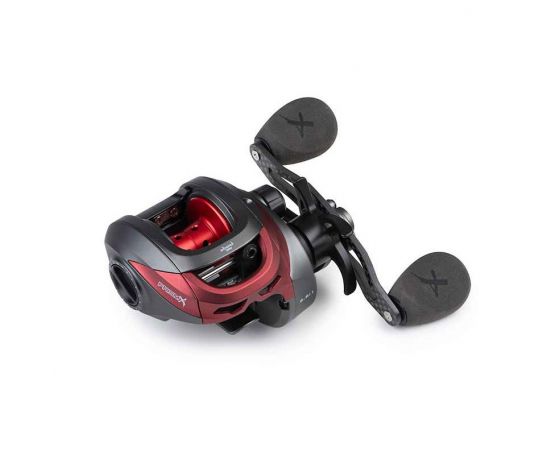 Fox Rage Prism X Baitcaster Reel