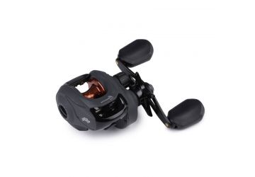 Fox Rage Warrior Baitcaster Reel