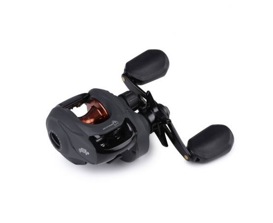 Fox Rage Warrior Baitcaster Reel