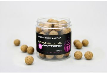 Sticky Bait Manilla Wafters