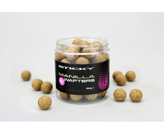 Sticky Bait Manilla Wafters