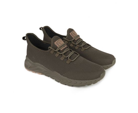 Fox Mesh Lite Trainers