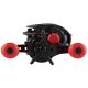 Abu Garcia Max X Low Profile LH Reel